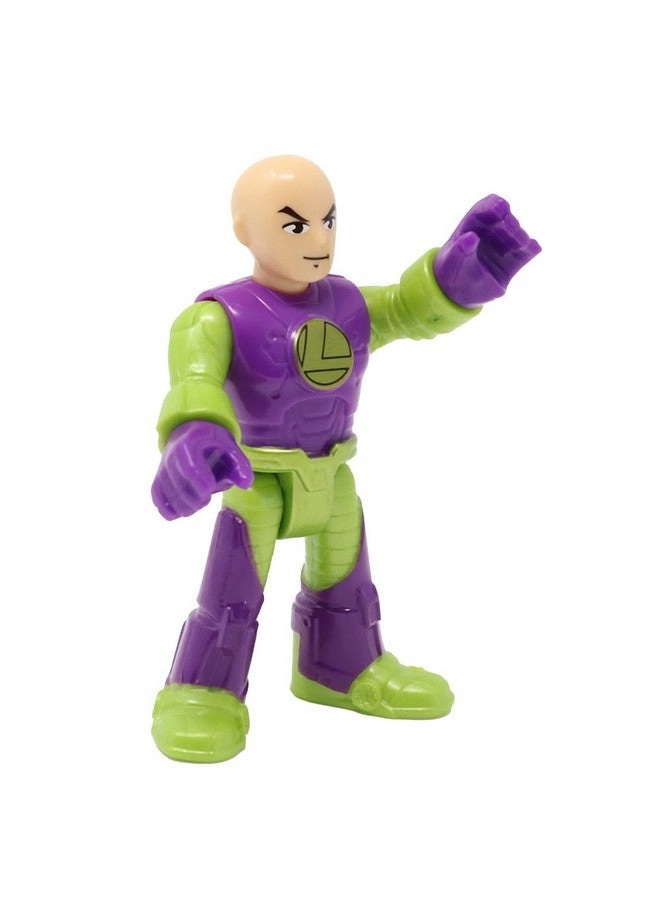 DC Superfriends - Lex Luthor (GNY62)