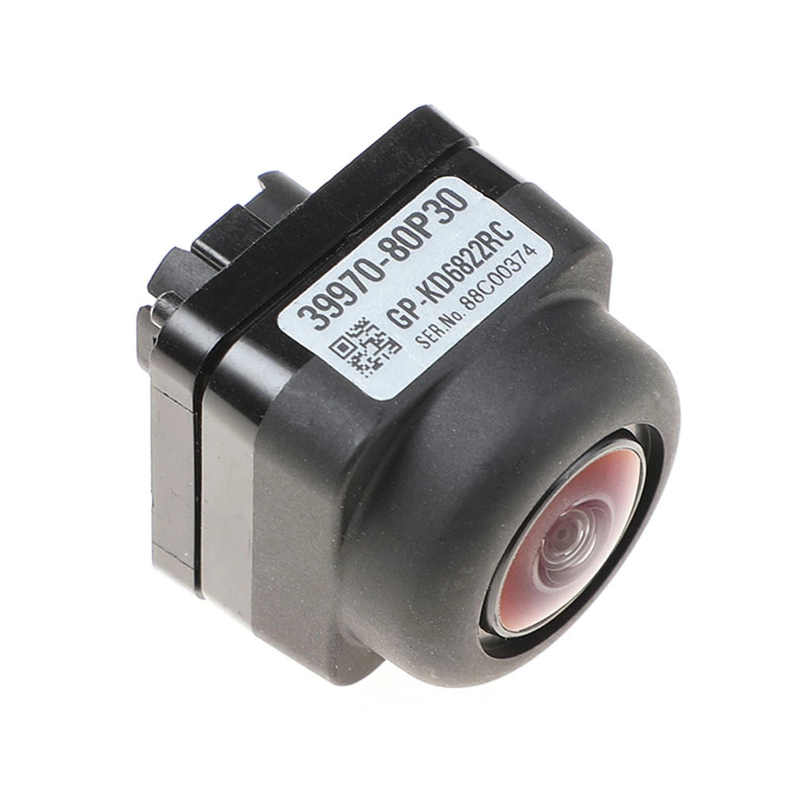 Rear View Backup Camera - Night vision wired