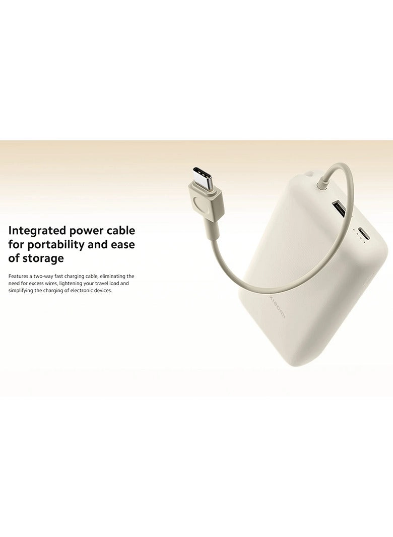 BHR8975GL - 20000mAh 33W