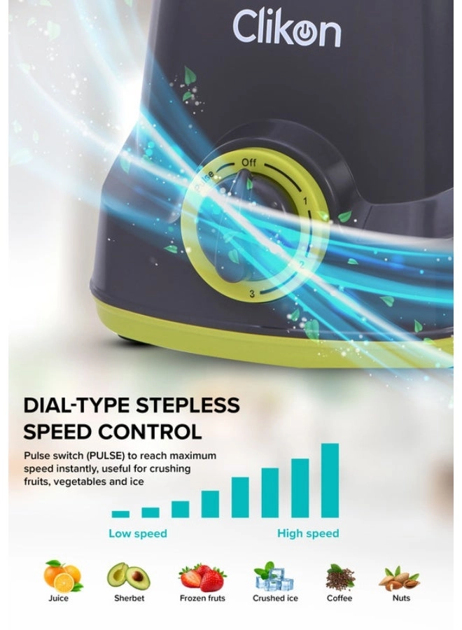 CK2686 - 1.5 L 750 W