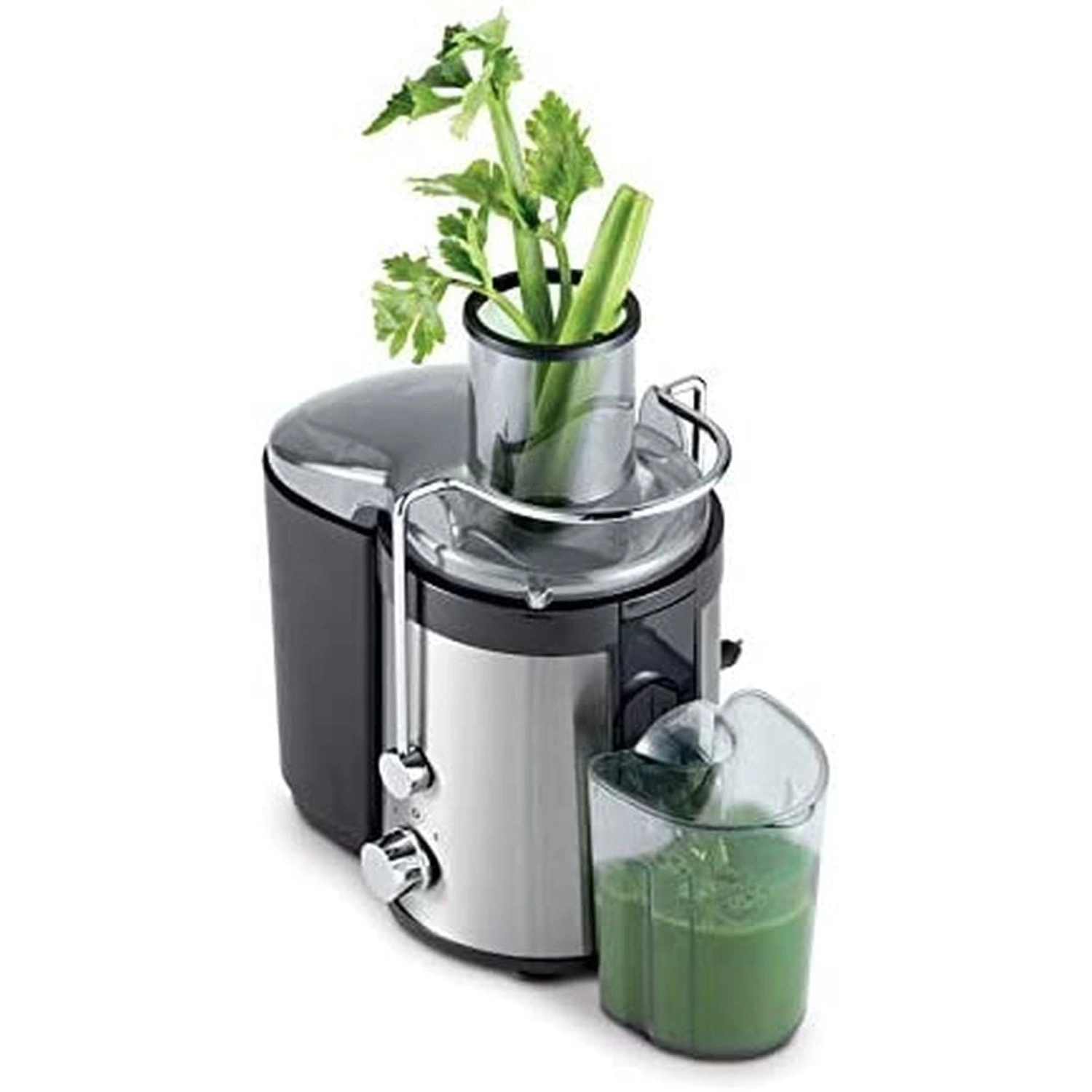 Juice Extractor - 300W 0.8 Litres