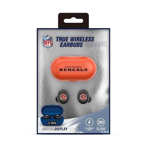 True Wireless Earbuds v.7 Wireless Earbud