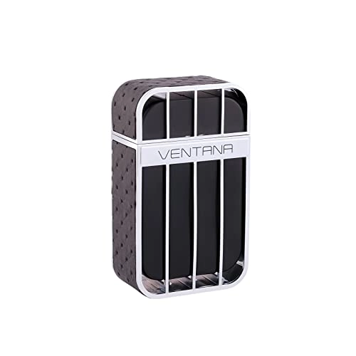 Ventana Pour Homme Eau de Parfum 100ml