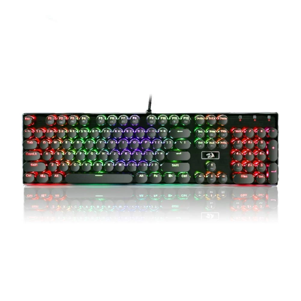 Mechanical Gaming Keyboard - Wired