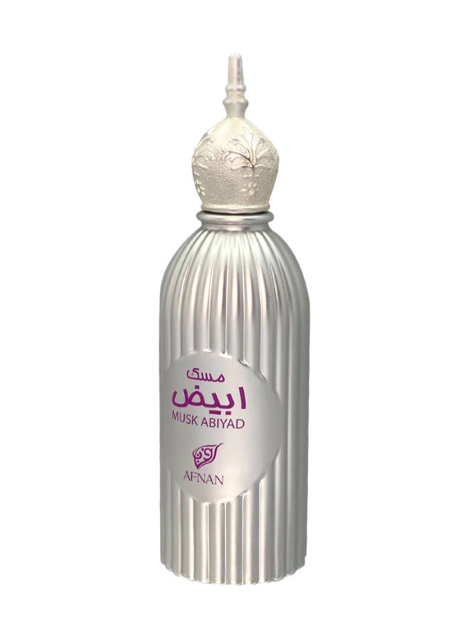 Musk Abiyad Eau de Parfum 100ml