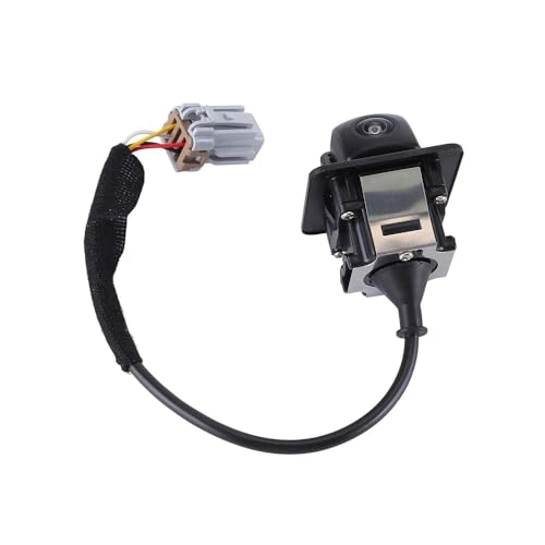 Reversing Camera - Night vision