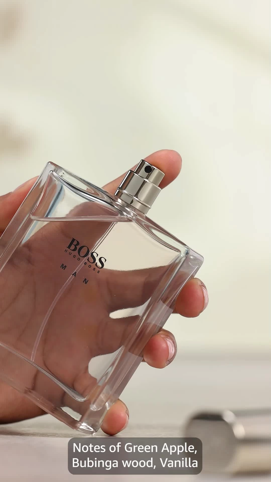 Orange - Eau de Toilette 100 ml