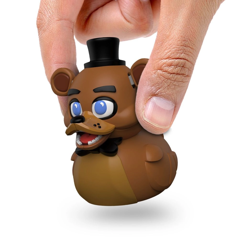Numskull Designs Five Night's At Freddy's - Freddy (NS5077)