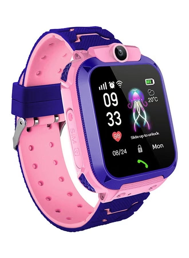 Kids Smart Watch Pro