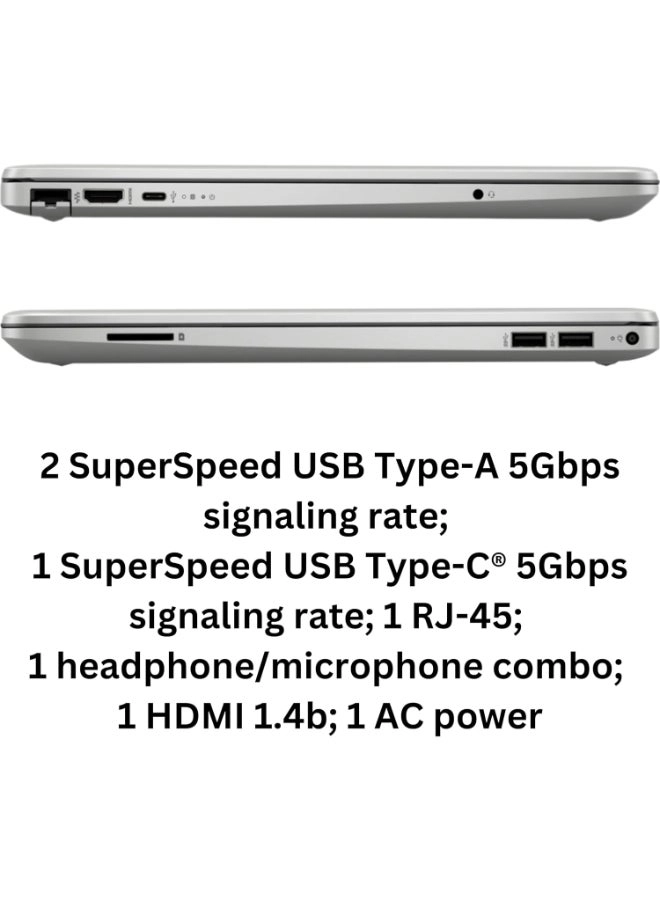 250 G8 32M38EA - 15.6'' i5-1135G7 16GB DDR4 512GB SSD