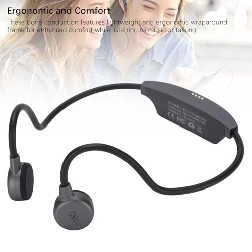 Fabateryir0p43xk9-11 Wireless Headphone