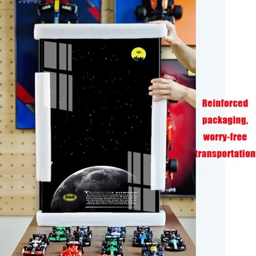 Display Wall Plate (76240)