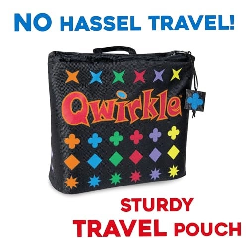 Qwirkle: Travel