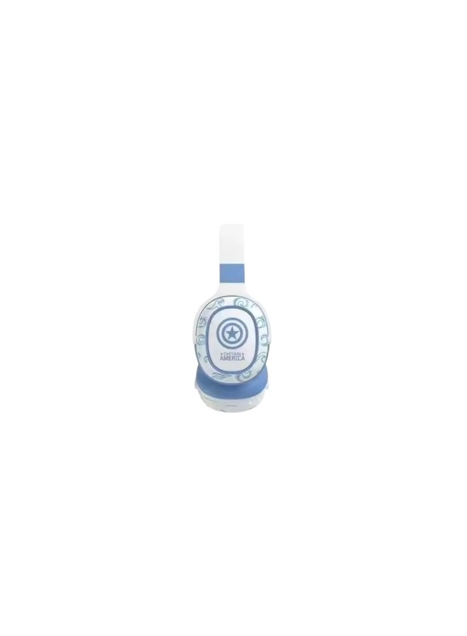 Wireless Bluetooth Headphone