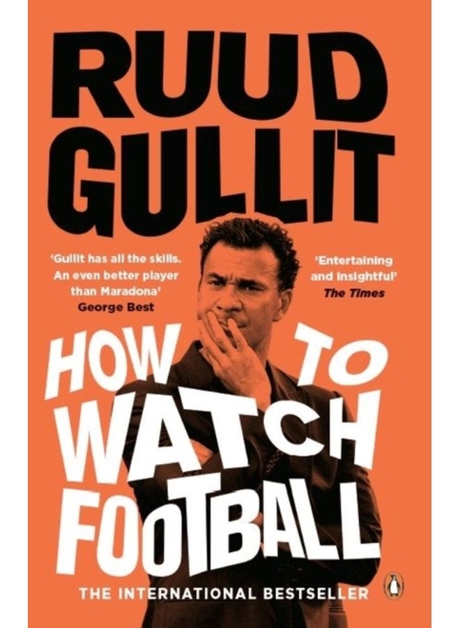 Generic How to Watch Football