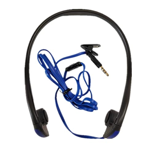 BC900 - Wired Headphone