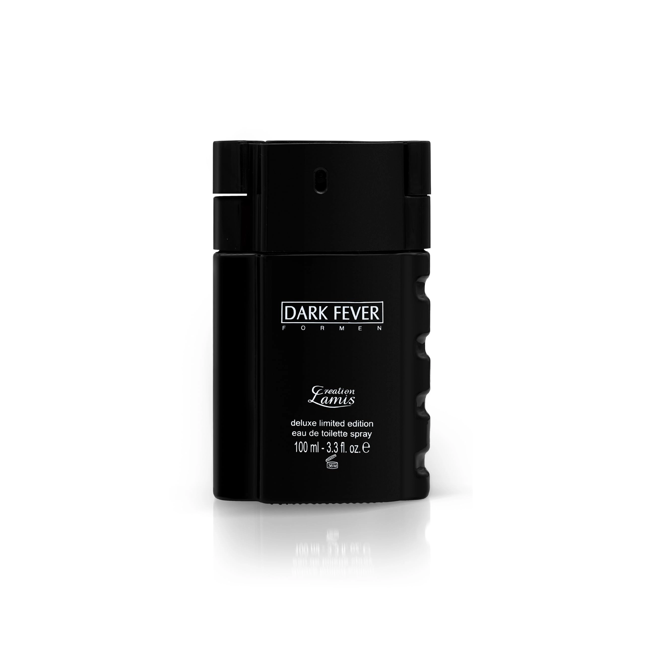 Creation Lamis Dark Fever Eau de Toilette 100ml