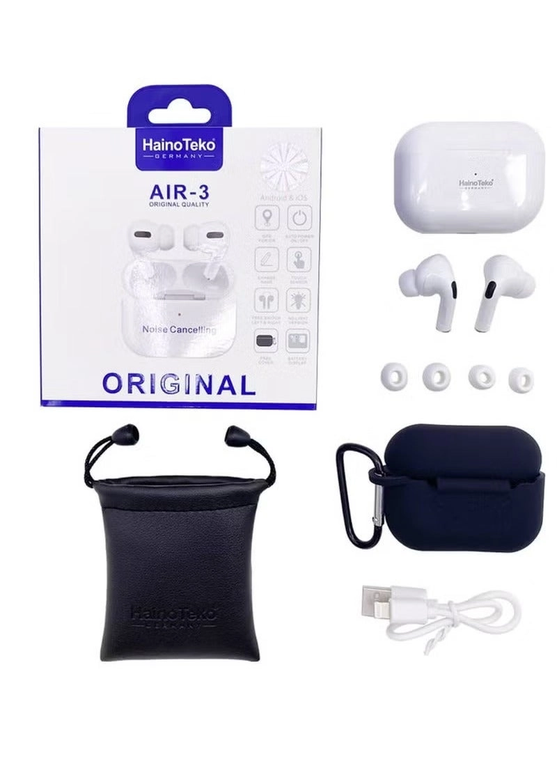 Air 3 Wireless Earbud