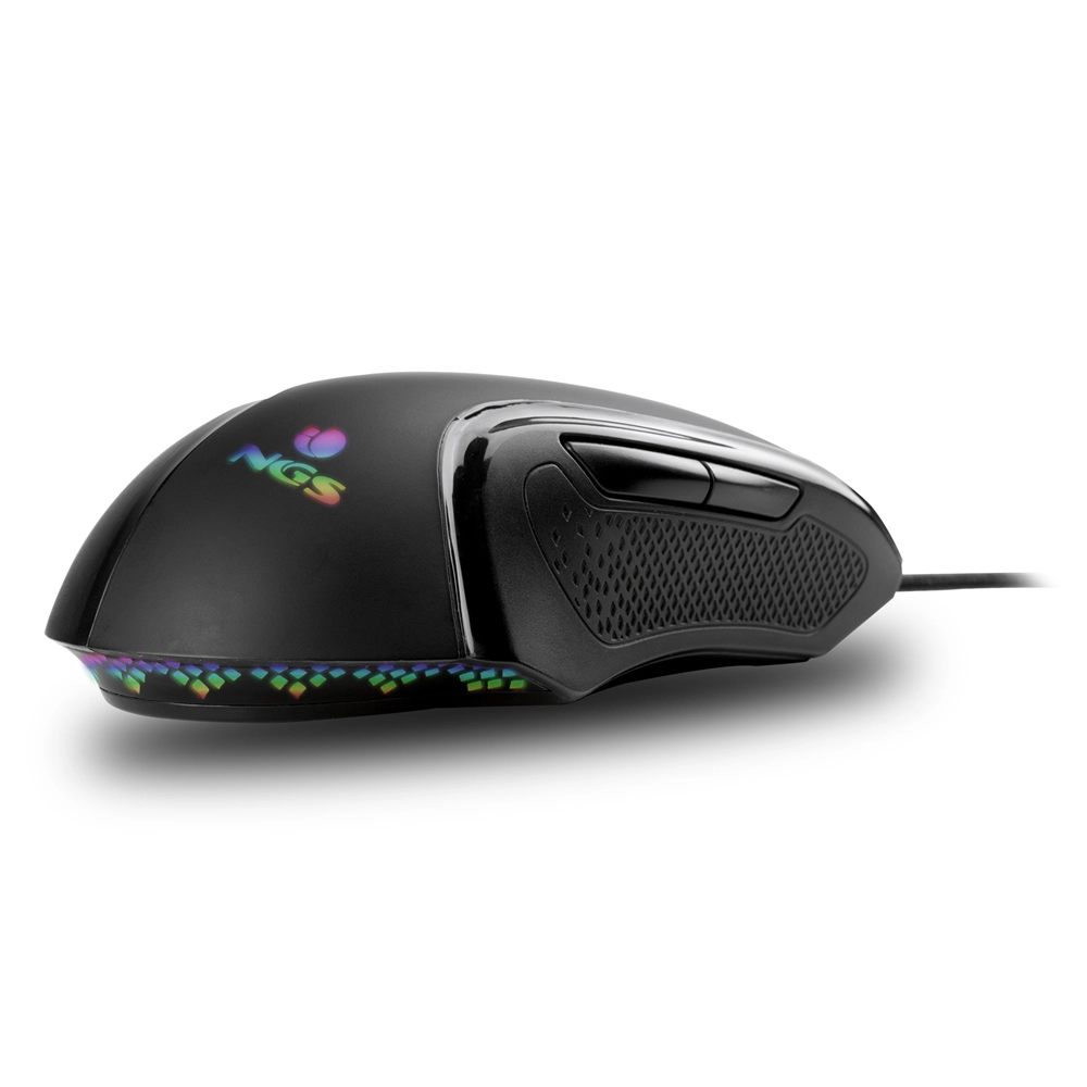 GMX-125 Gaming Mouse - Wired