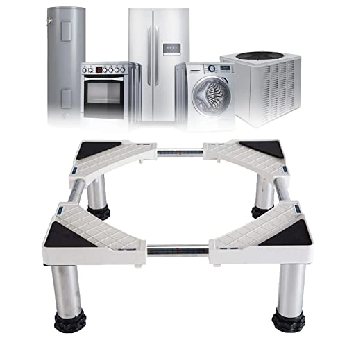 Washing Machine Base Bracket