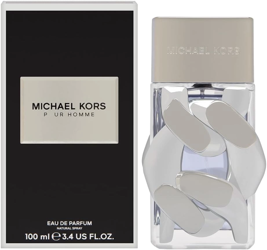 Michael Kors Perfume For Men - Eau de Parfum 100ml