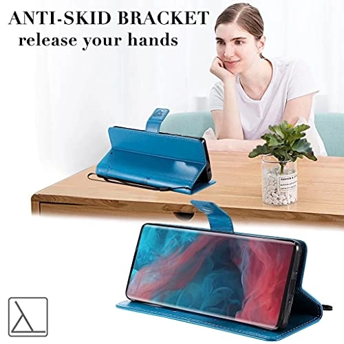 Ultra Slim Fit Wallet Case for Xiaomi 13 Lite 5G