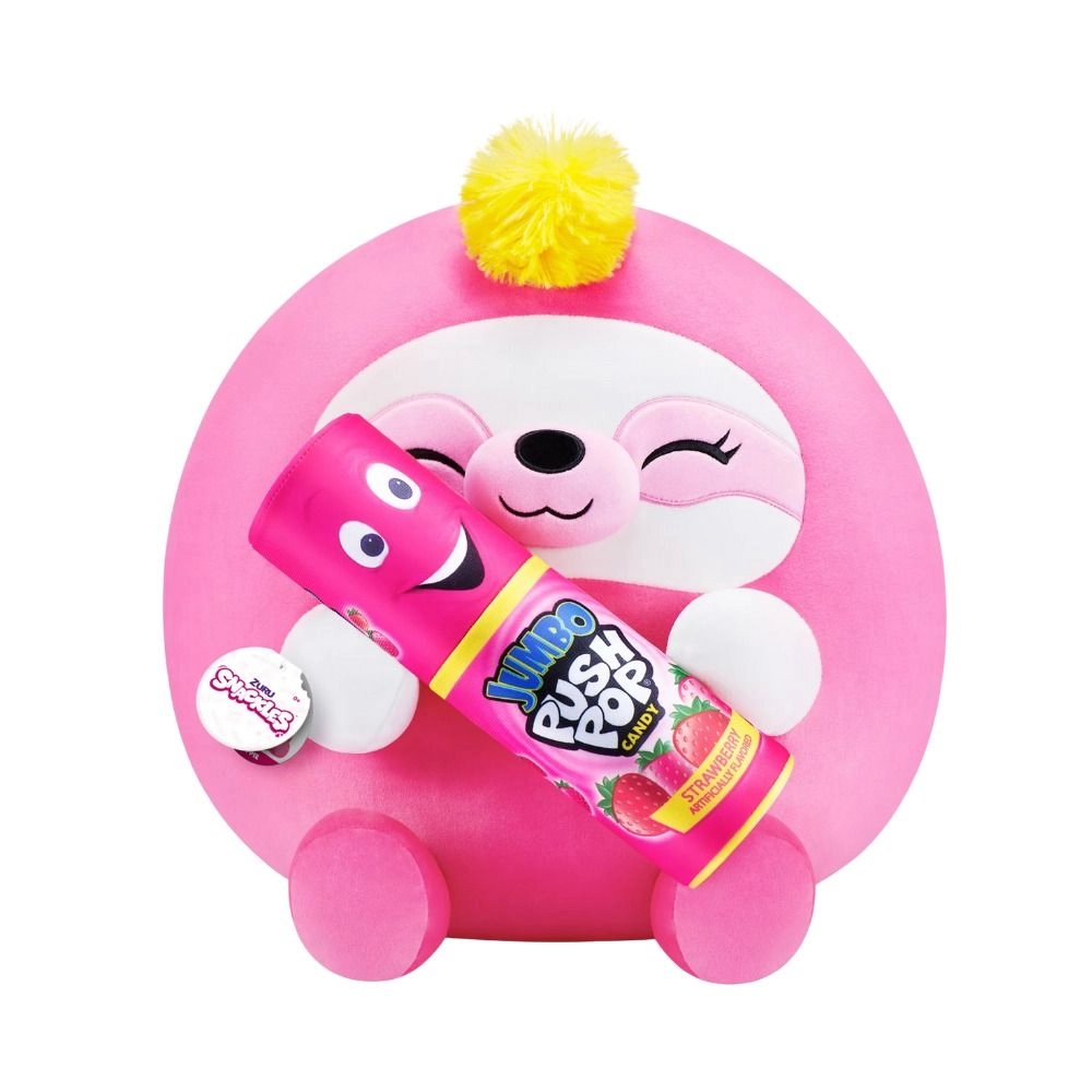 ZURU Sandy the Sloth - 20.32 cm