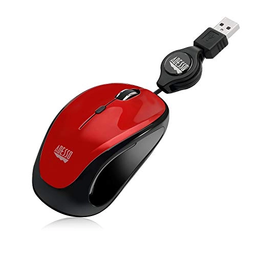 iMouse S8L Mouse - USB