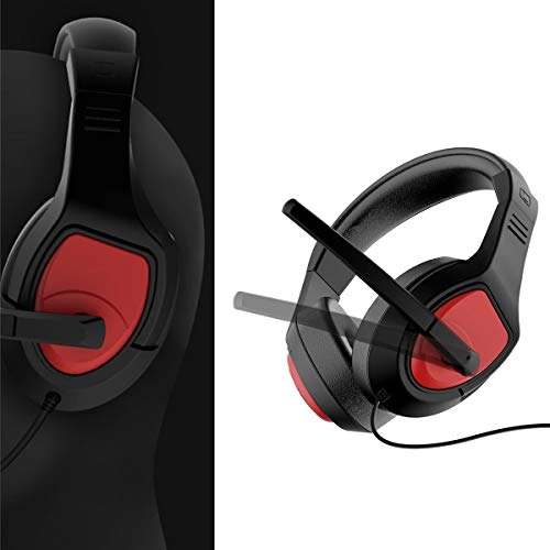 B0BCPJ42DS Wired Headset