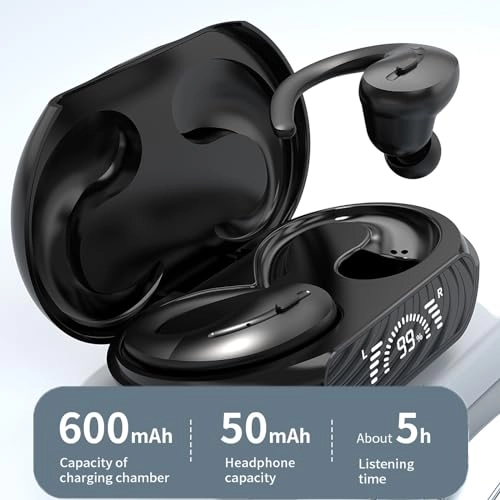 GWC-z58 Wireless Earbud