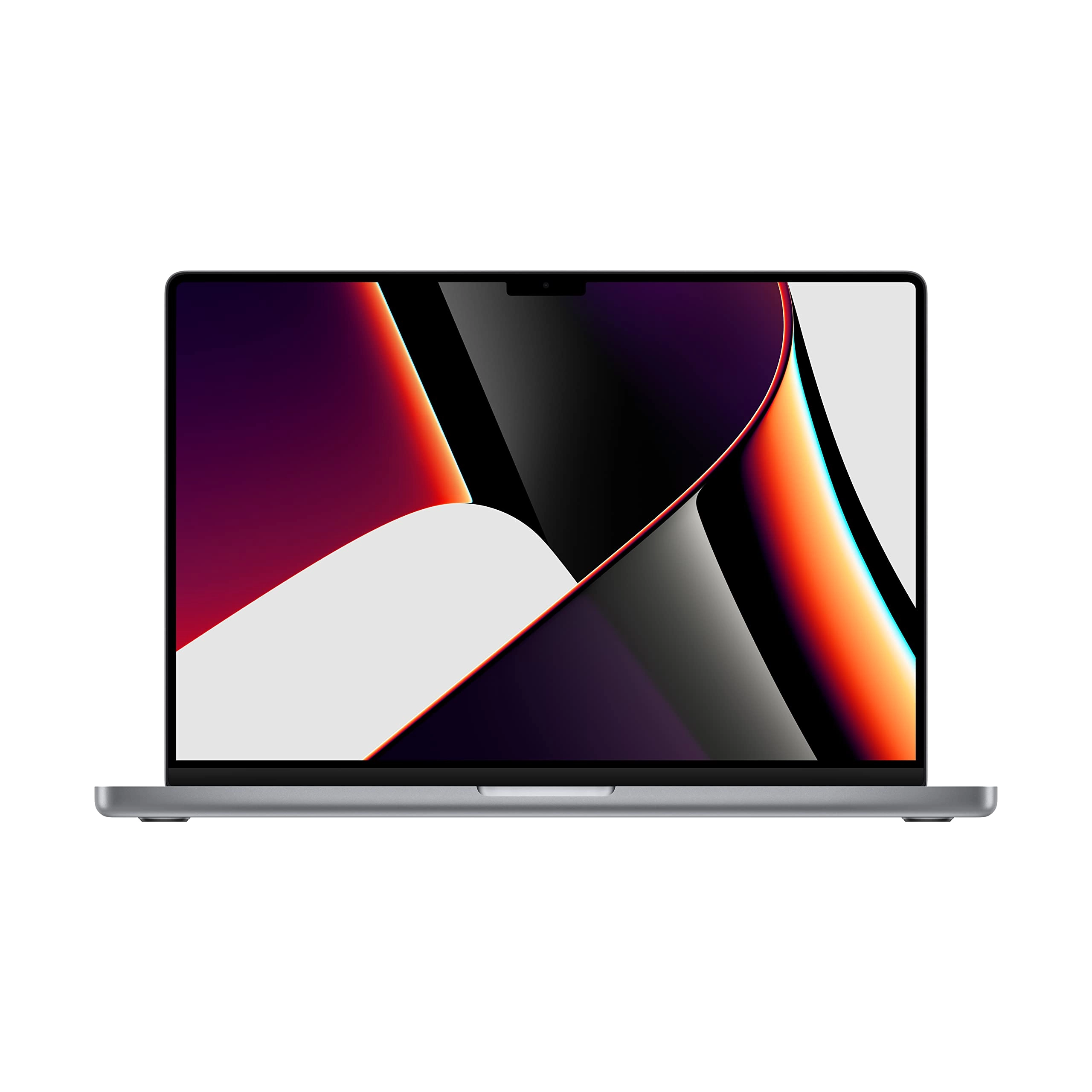 16-inch MacBook Pro MK183ZS/A 2021 - 16.2'' M1 Pro 16GB 512GB SSD