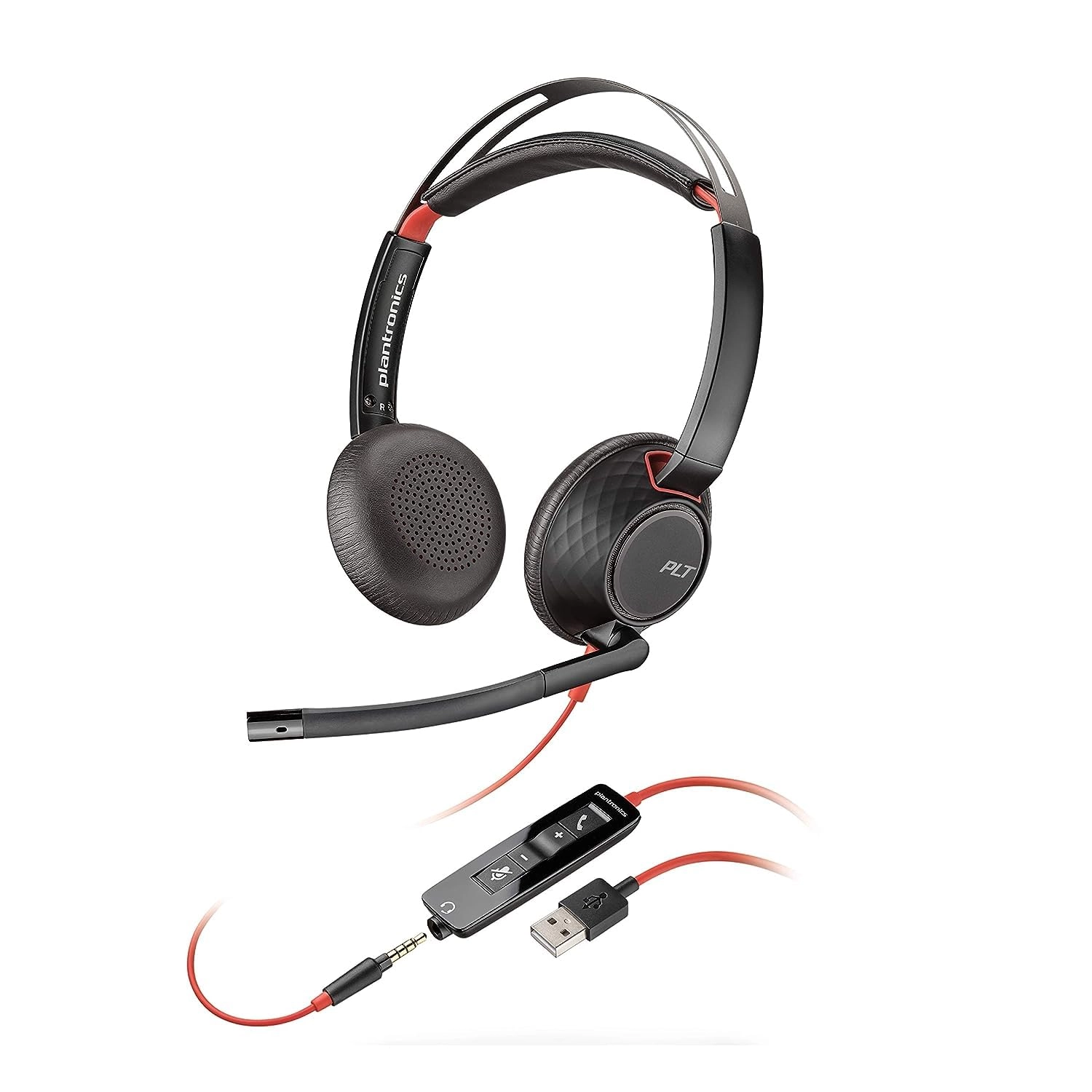 Blackwire 5220 Wired Headset