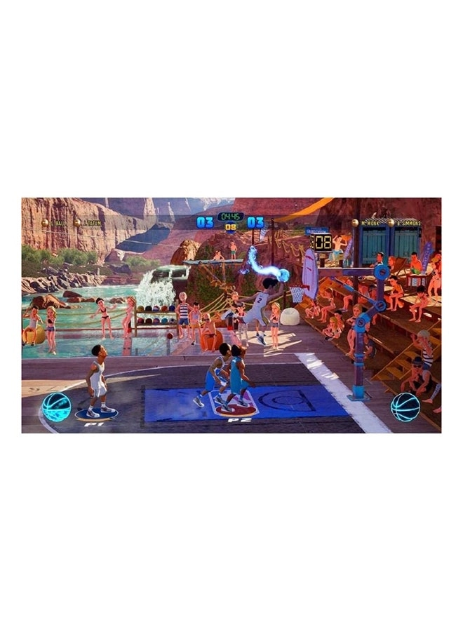 NBA 2K Playgrounds 2 | Xbox One