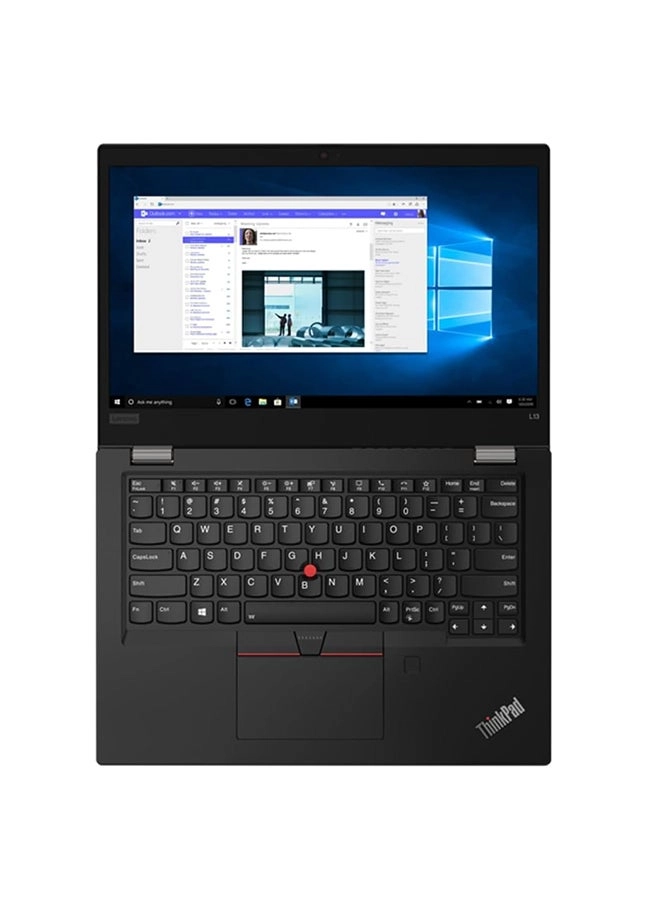 (Renewed) Thinkpad L13 - 13.3'' Core i5-1135G7 16GB DDR4 256GB SSD