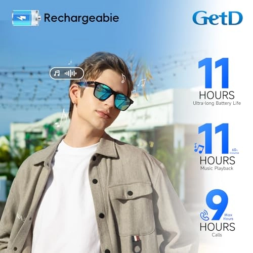 GG13 - Bluetooth AI Translator 11H Battery