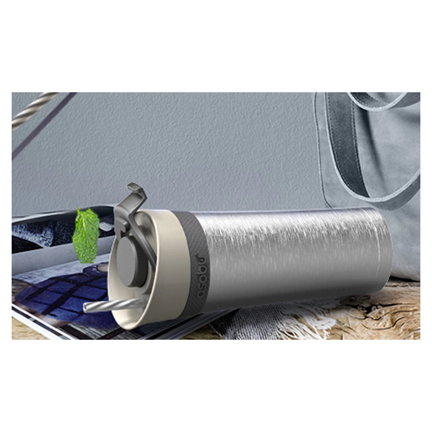 FNG1 Tumbler Bottle - Air Release Lid 500 ml