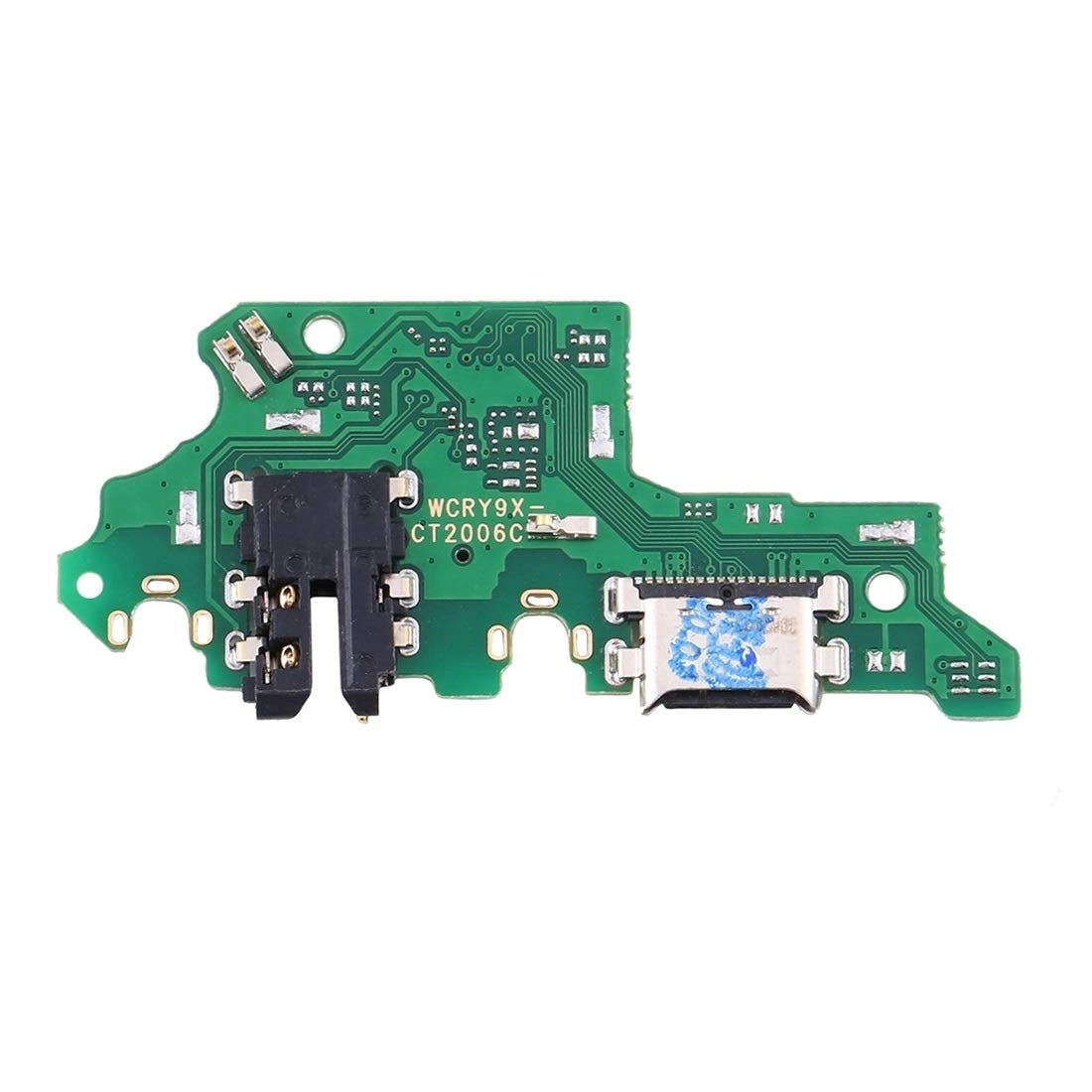 Zhongguiming Charging Port Board for Huawei Honor 9X Pro