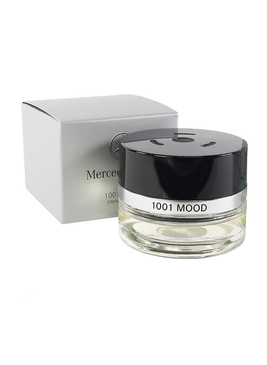 Mercedes-Benz Flacon Interior Cabin Perfume Atomiser - 15 ml