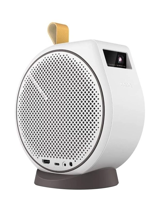 GV30 1000 ANSI lumens