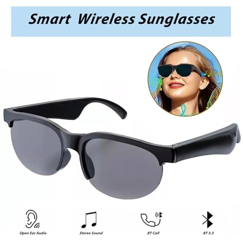 XG88Pro - Open Ear Polarized Bluetooth 5.3