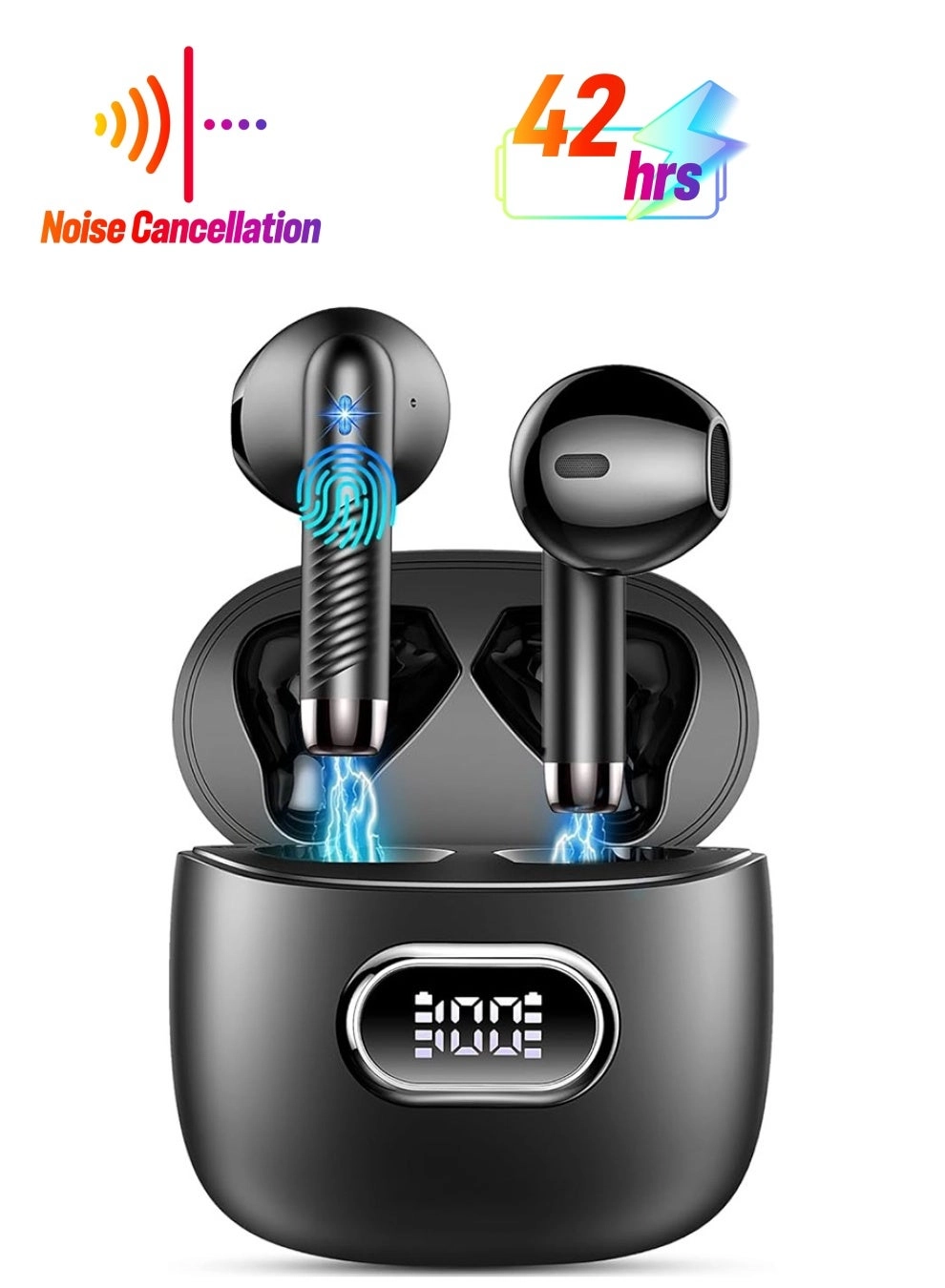 XP0156 Wireless Earbud