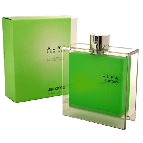 Aura Eau de Toilette 75ml