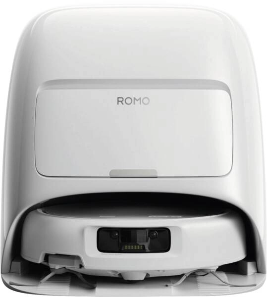 DJI ROMO S