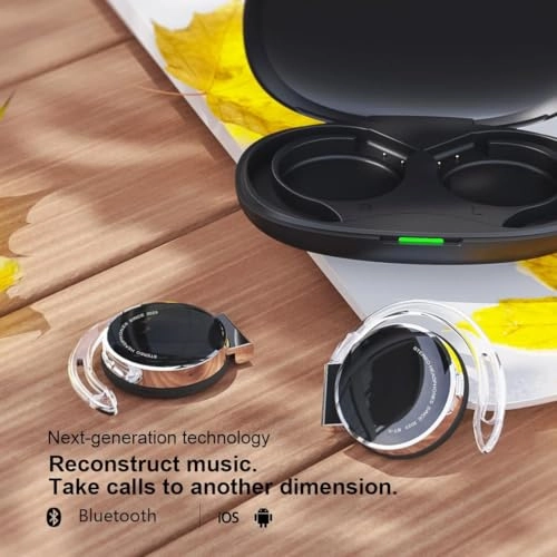 BT-X Wireless Earbud