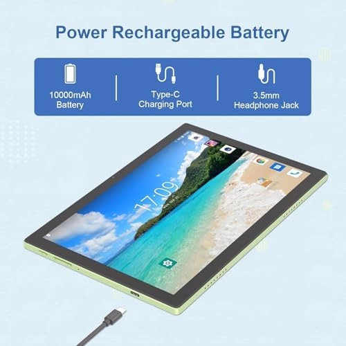 CM8200 Plus - 1000GB 10.1"