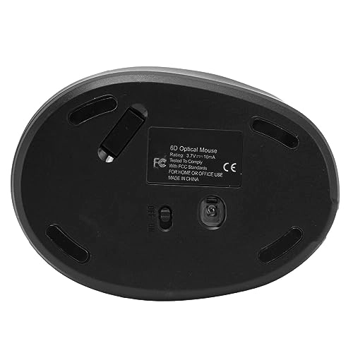 Vertical Mouse - Wireless