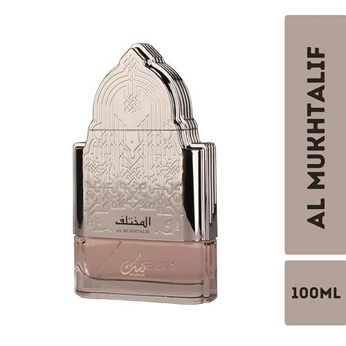 AL MUKHTALIF WOMEN - 100 Milliliters