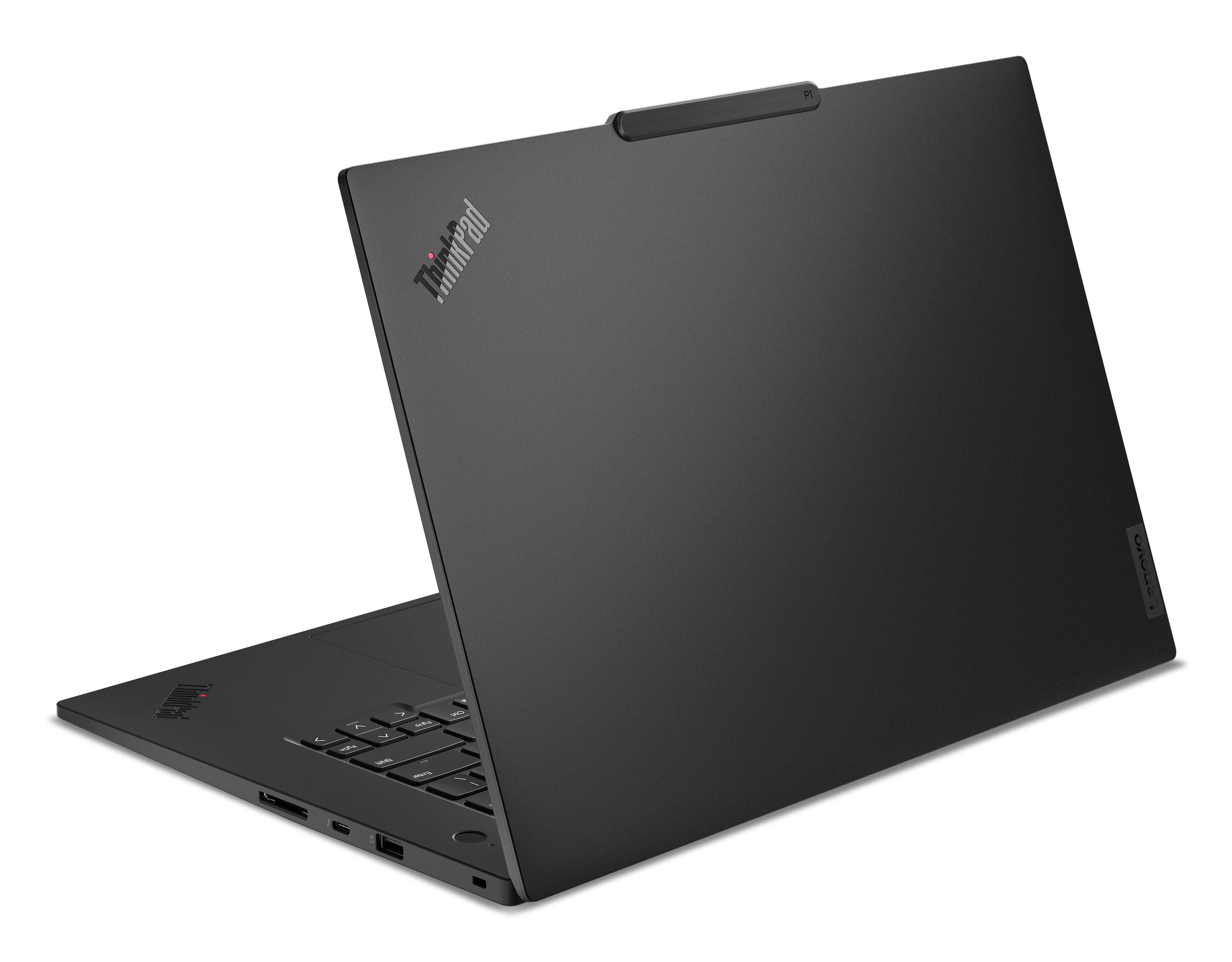 Thinkpad P1 GEN 7 - 16'' Core Ultra 7 165H vPro 64GB DDR5 1TB SSD