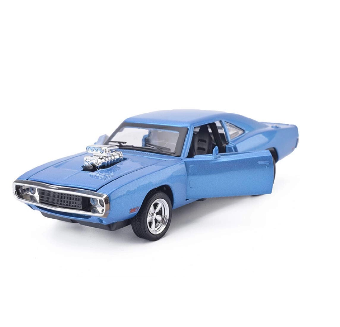 DIKUJI ENTERPRISE G63 - 1:32 1