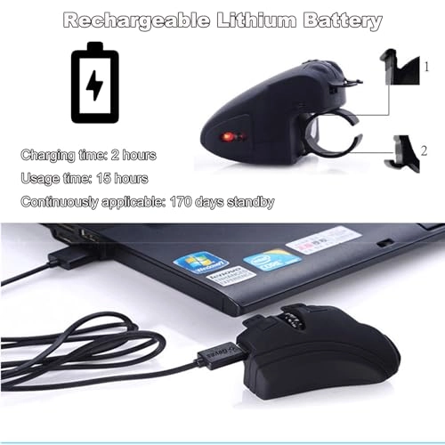 Ring Mouse - Bluetooth